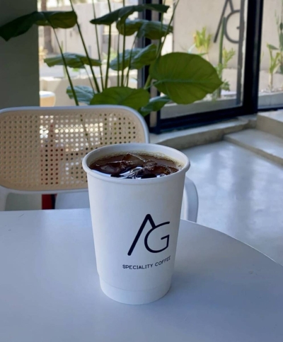 AG Coffee