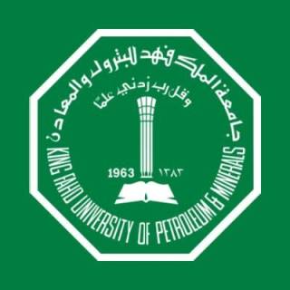 جامعة الملك فهد للبترول