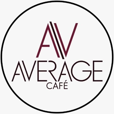 تقييم Average Cafe