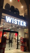 WISTER ® ويستر