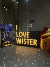 WISTER ® ويستر