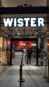 WISTER ® ويستر