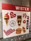 WISTER ® ويستر