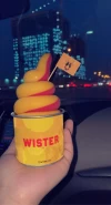 WISTER ® ويستر