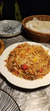 شواية و رز