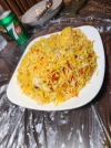 شواية و رز