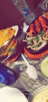 شواية و رز