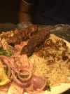 شواية و رز