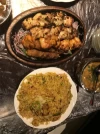 شواية و رز