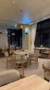 Ziba Restaurant ® زيبا