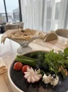 Ziba Restaurant ® زيبا