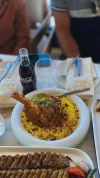 Ziba Restaurant ® زيبا