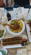 Ziba Restaurant ® زيبا