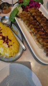 Ziba Restaurant ® زيبا