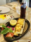 Ziba Restaurant ® زيبا