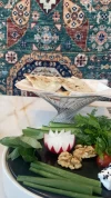 Ziba Restaurant ® زيبا