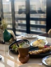 Ziba Restaurant ® زيبا