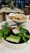 Ziba Restaurant ® زيبا