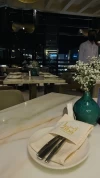 Ziba Restaurant ® زيبا