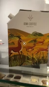 IDMI Coffee Roasters