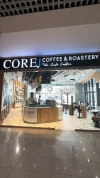 CORE COFFEE & ROASTERY