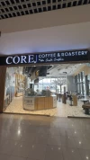 CORE COFFEE & ROASTERY