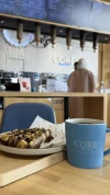 CORE COFFEE & ROASTERY