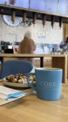 CORE COFFEE & ROASTERY