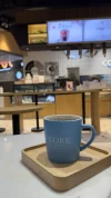 CORE COFFEE & ROASTERY