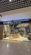 CORE COFFEE & ROASTERY