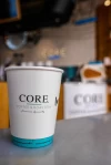 CORE COFFEE & ROASTERY