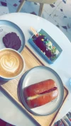 CORE COFFEE & ROASTERY