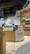 CORE COFFEE & ROASTERY