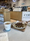 CORE COFFEE & ROASTERY