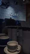 CORE COFFEE & ROASTERY