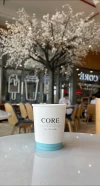 CORE COFFEE & ROASTERY