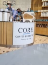 CORE COFFEE & ROASTERY