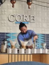 CORE COFFEE & ROASTERY