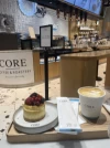 CORE COFFEE & ROASTERY