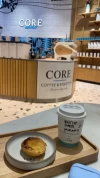 CORE COFFEE & ROASTERY