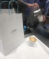 CORE COFFEE & ROASTERY