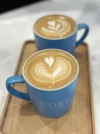 CORE COFFEE & ROASTERY