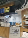 CORE COFFEE & ROASTERY