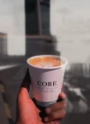 CORE COFFEE & ROASTERY