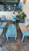 Hampila Cafe هامبيلا