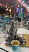 Hampila Cafe هامبيلا