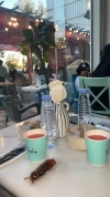 Hampila Cafe هامبيلا