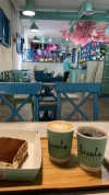 Hampila Cafe هامبيلا