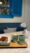 Hampila Cafe هامبيلا