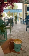 Hampila Cafe هامبيلا